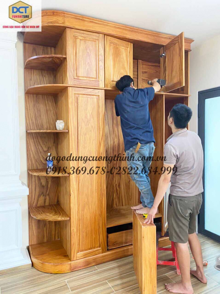 tu ao kich tran